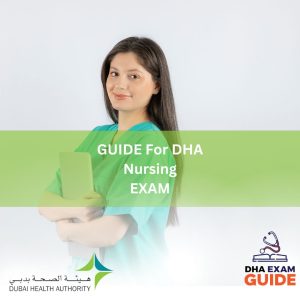 GUIDE for DHA Exam Nursing