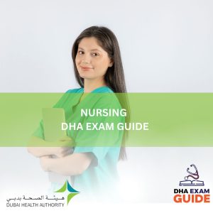 Nursing DHA Exam GUIDE
