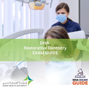DHA Restorative Dentistry Exam Guide