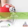 DHA Cardiology Exam Guide