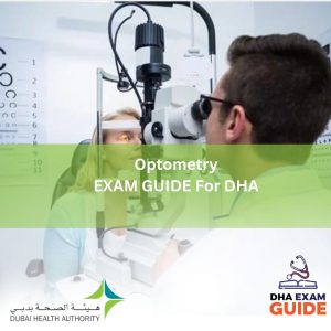 Optometry Exam GUIDEs for DHA