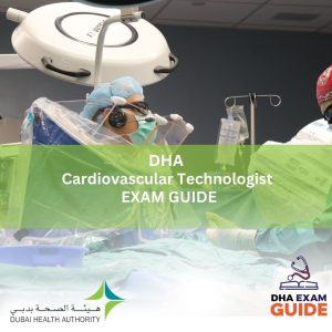DHA Cardiovascular Technologist Exam Guide