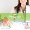 DHA Clinical Pathology Exam Guide