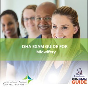 DHA Exam GUIDES for MIDWIFERY