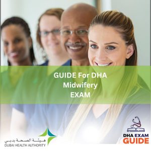 GUIDE for DHA Midwifery Exam