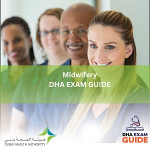 Midwifery DHA Exam GUIDE
