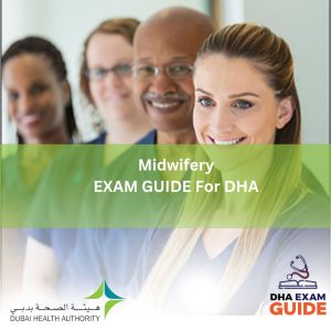 Midwifery Exam GUIDEs for DHA