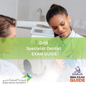 DHA Nursing Exam GUIDES