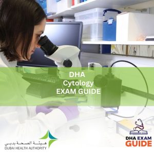 DHA Cytology Exam Guide