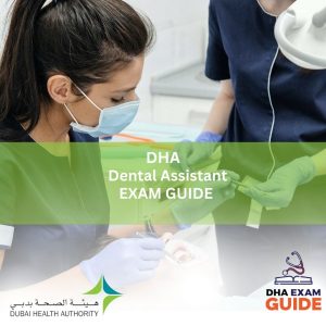 DHA Dental Assistant Exam Guide