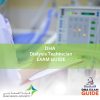 DHA Dialysis Technician Exam Guide