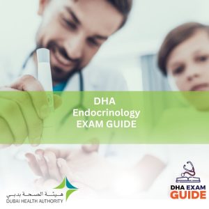 DHA Endocrinology Exam Guide