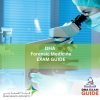 DHA Forensic Medicine Exam Guide