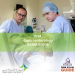 DHA Gastroenterology Exam Guide