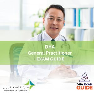 DHA General Practitioner (GP) Exam GUIDES