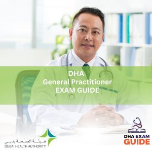 DHA General Practitioner Exam Guide