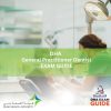 DHA General Practitioner Dentist Exam Guide