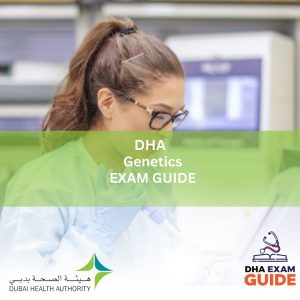 DHA Genetics Exam Guide