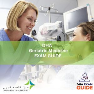 DHA Geriatric Medicine Exam Guide