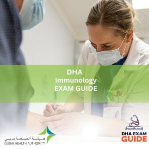 DHA Immunology Exam Guide