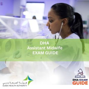 DHA Assistant Midwife Exam Guide