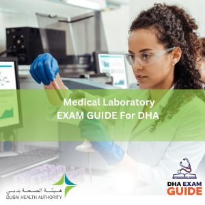 Medical Laboratory Exam GUIDEs for DHA