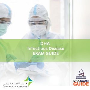 DHA Infectious Disease Exam Guide