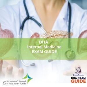 DHA Internal Medicine Exam Guide