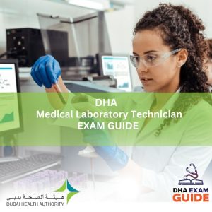 DHA Medical Laboratory Technician Exam Guide
