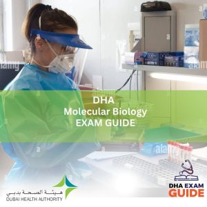 DHA Molecular Biology Exam Guide