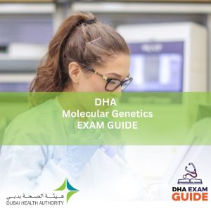 DHA Molecular Genetics Exam Guide