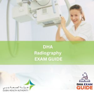 DHA Radiography Exam GUIDES