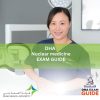 DHA Nuclear medicine Exam Guide