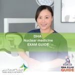 DHA Nuclear medicine Exam Guide