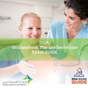 DHA Occupational Therapy Technician Exam Guide