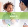 DHA Pediatrics Exam Guide