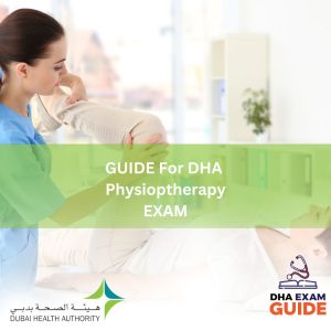 GUIDE for DHA Exam Physiotherapy