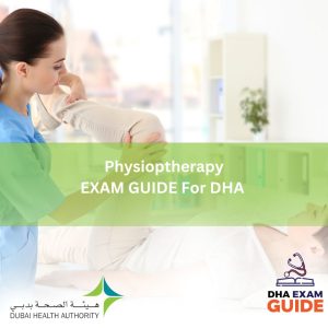 Physiotherapy Exam GUIDEs for DHA