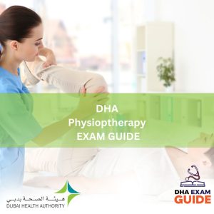 DHA Physiotherapy Exam GUIDES
