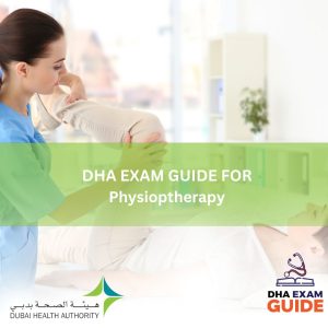 DHA Exam GUIDES for Physiotherapy