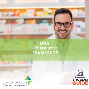DHA Pharmacist Exam Guide