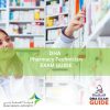 DHA Pharmacy Technician Exam Guide