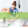 DHA Physiotherapist Exam Guide