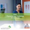 DHA Physiotherapy Technician Exam Guide