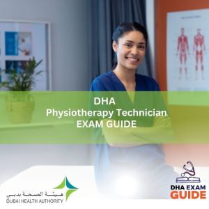 DHA Physiotherapy Technician Exam Guide