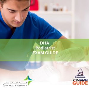 DHA Podiatrist Exam Guide