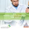 DHA Prosthetics Orthotics Technologist Exam Guide