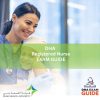 DHA Registered Nurse Exam Guide