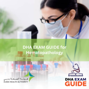 DHA Hematopathology Exam Guide