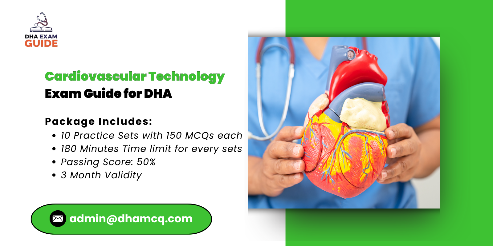 Cardiovascular Exam Guide for DHA